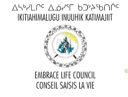 Embrace life council