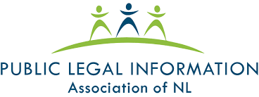 Public legal information